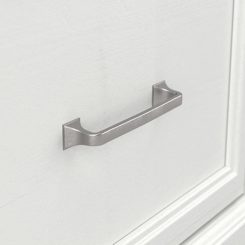 Frêne Blanc / Brun Cendré / Gris Cape Cod / Daim Noir / Banc de Rangement d'Entrée et de Chaussures avec Portes Blanc Lessivé 40W